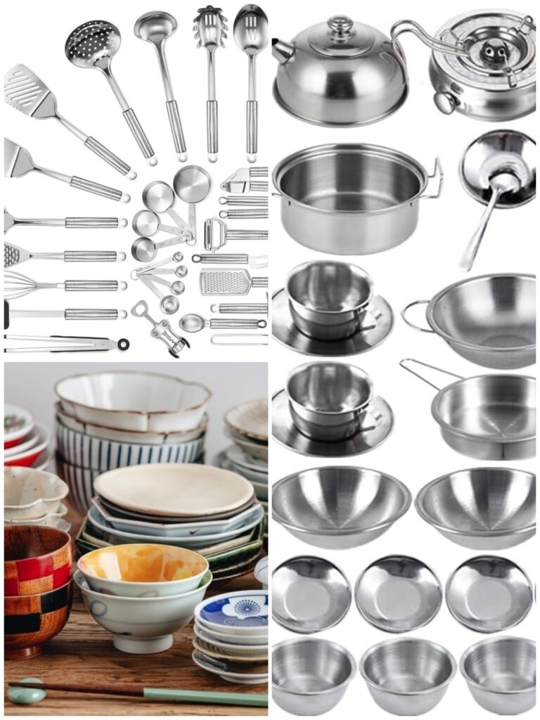 TABLEWARE